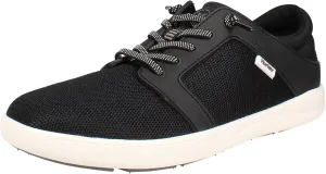 Hurley Men's Shoreline Casual Sneaker