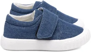 Jack & Lily Comfy Knit Slip-On Sneakers for Babies, Toddlers, and Kids – Lightweight, Non-Slip Rubber Sole Sneakers with Air-Cushioned EVA Insoles – Ideal Walking Shoes for Everyday Fun