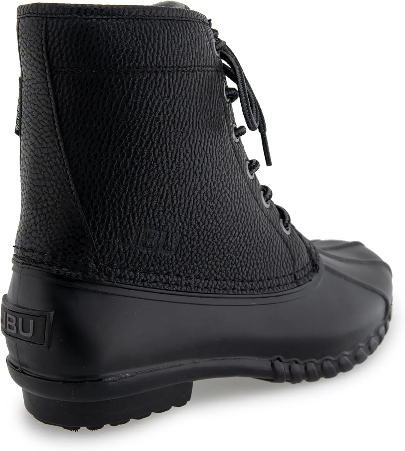 Jambu Men's Maine Duck Boots