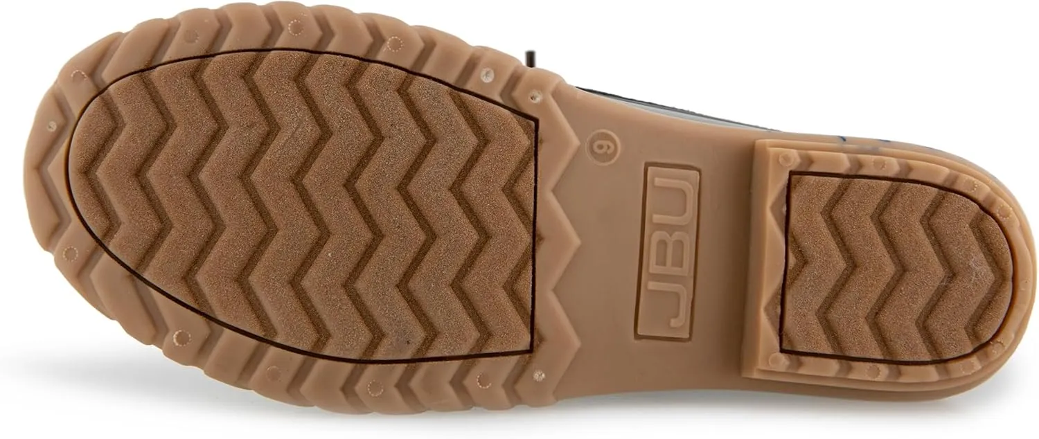 Jambu Men's Maine Duck Boots