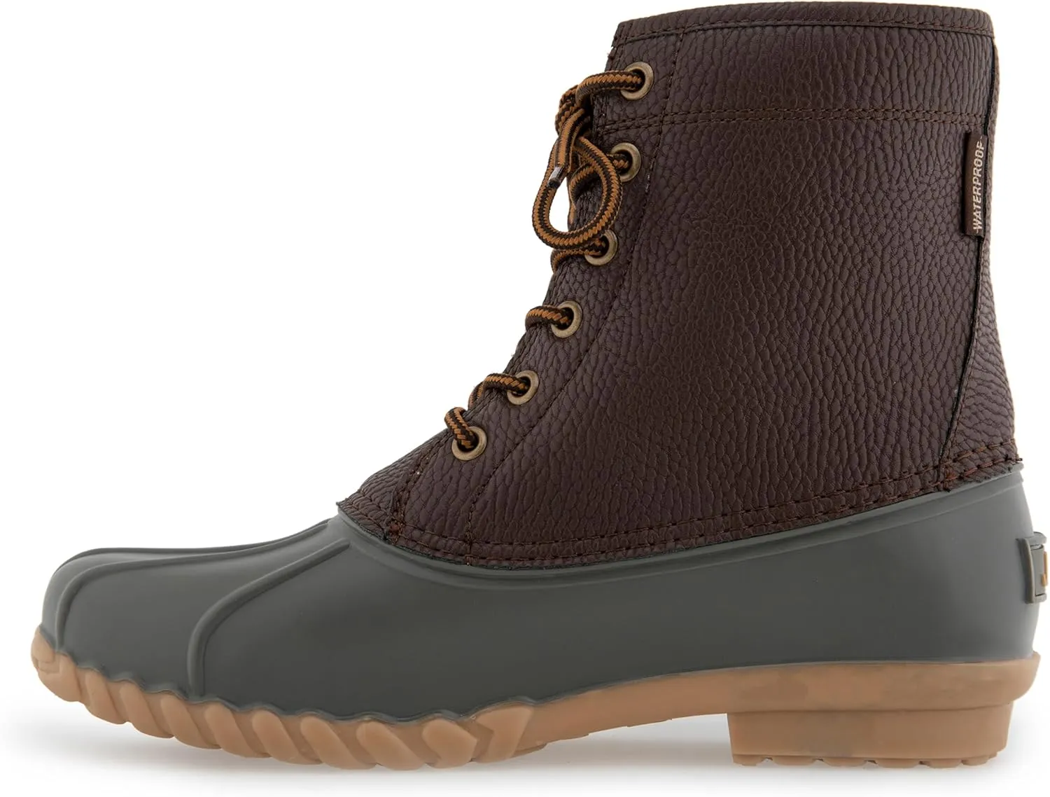 Jambu Men's Maine Duck Boots