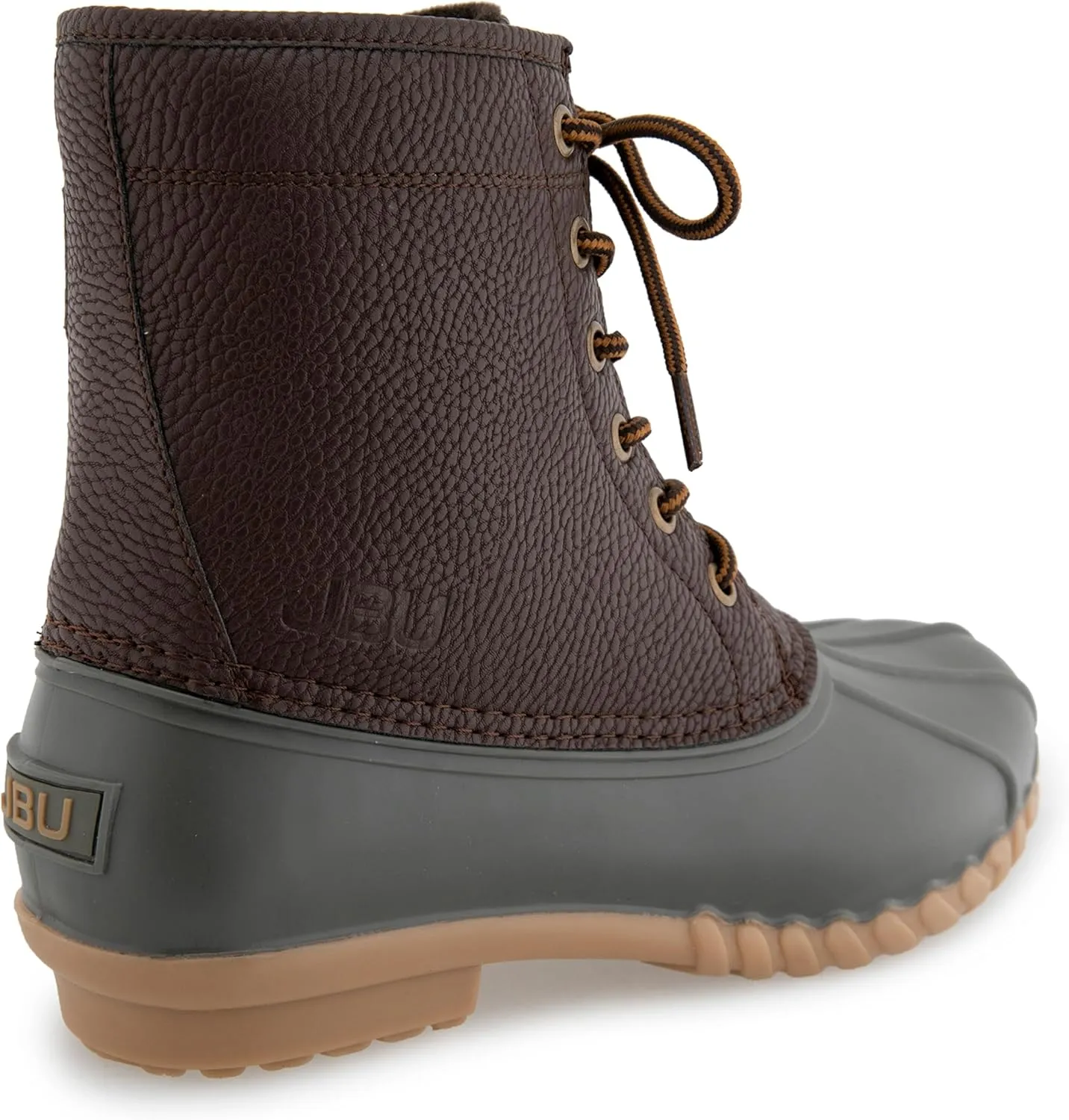Jambu Men's Maine Duck Boots