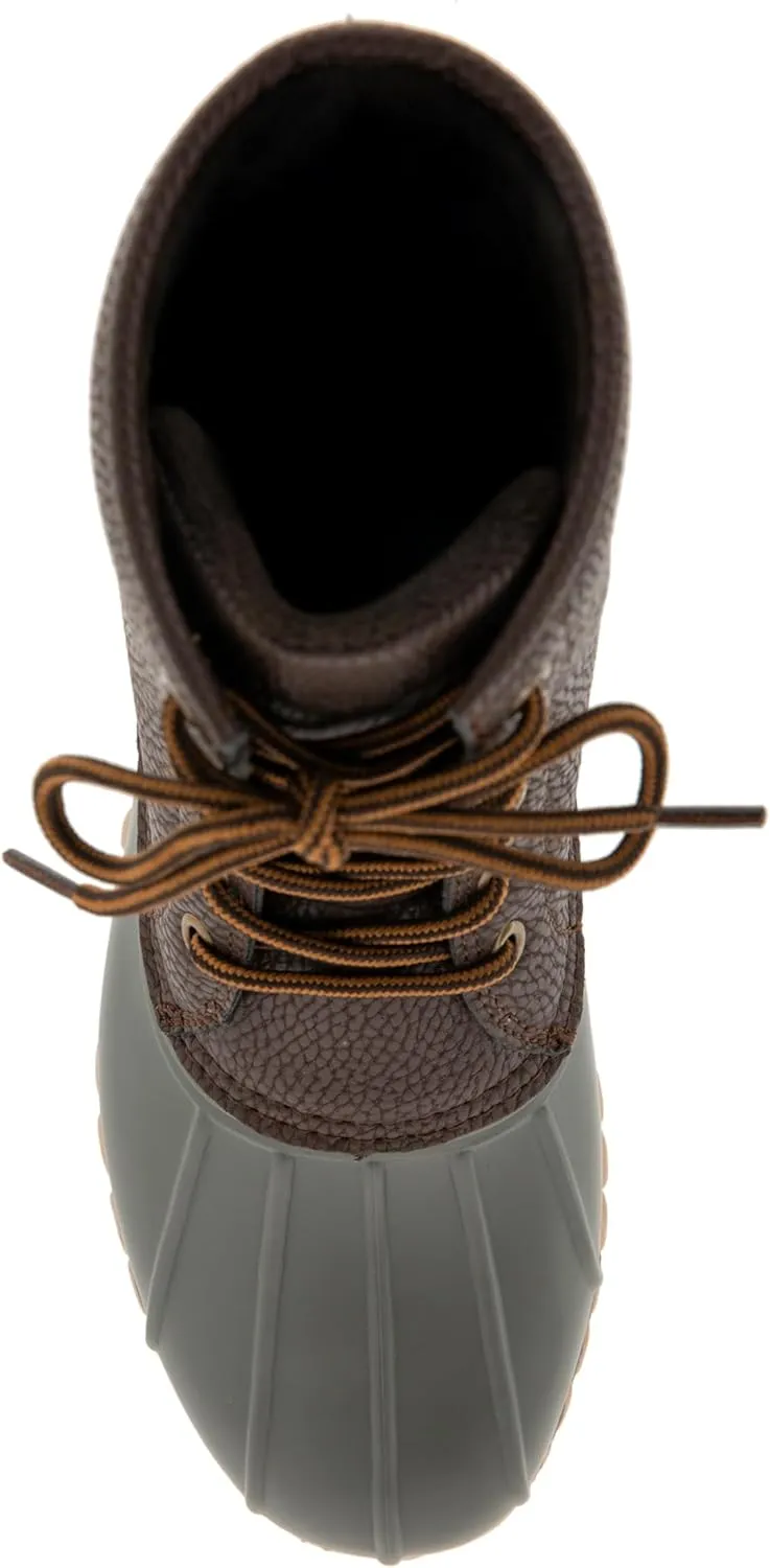 Jambu Men's Maine Duck Boots