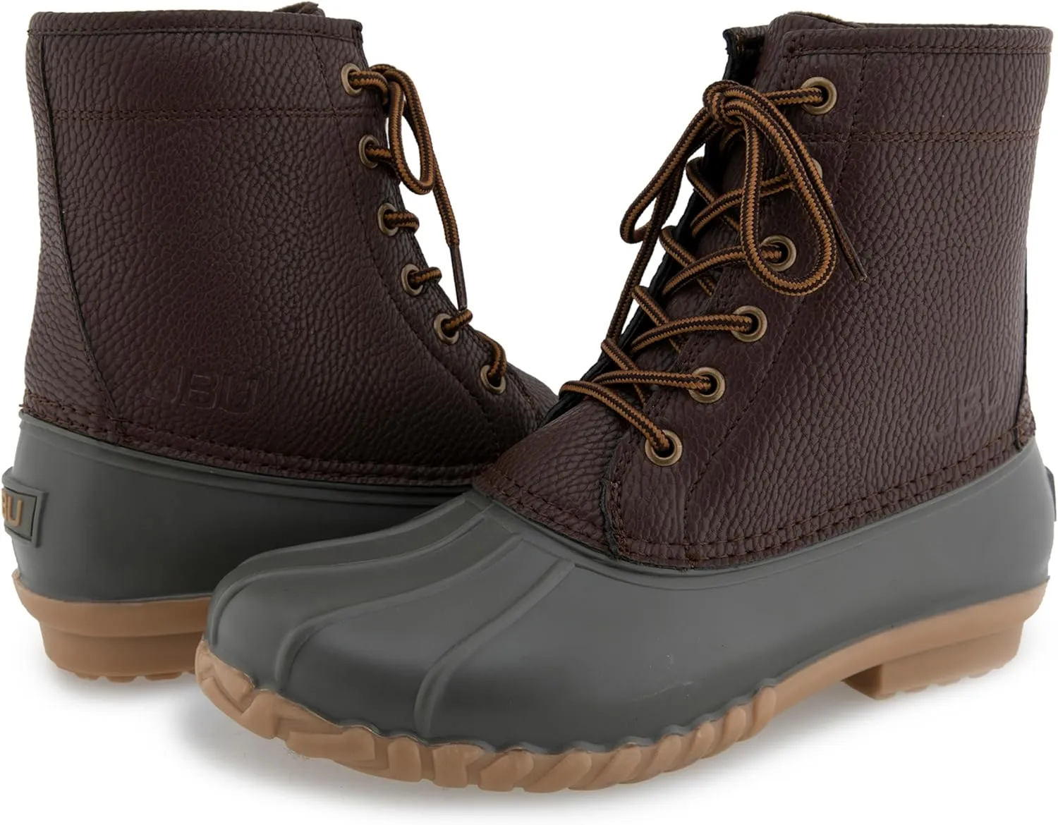 Jambu Men's Maine Duck Boots