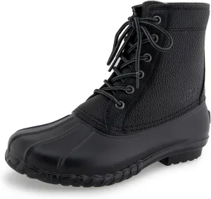 Jambu Men's Maine Duck Boots