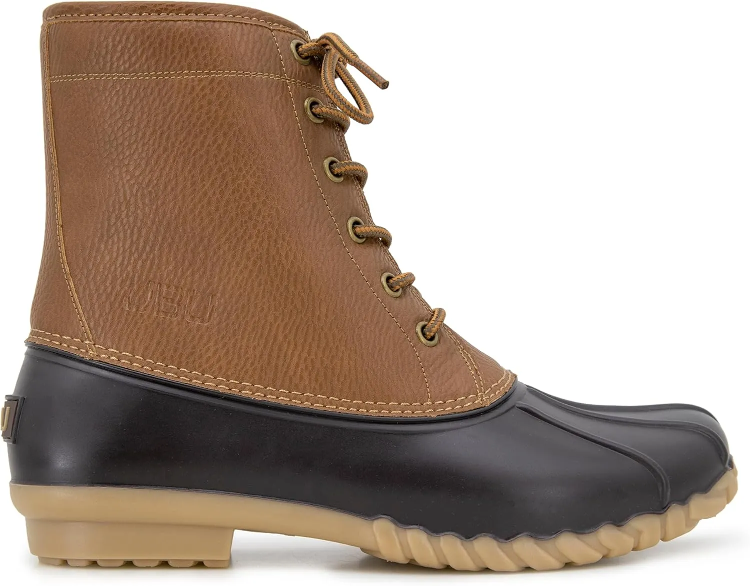 Jambu Men's Milford Duck Boots