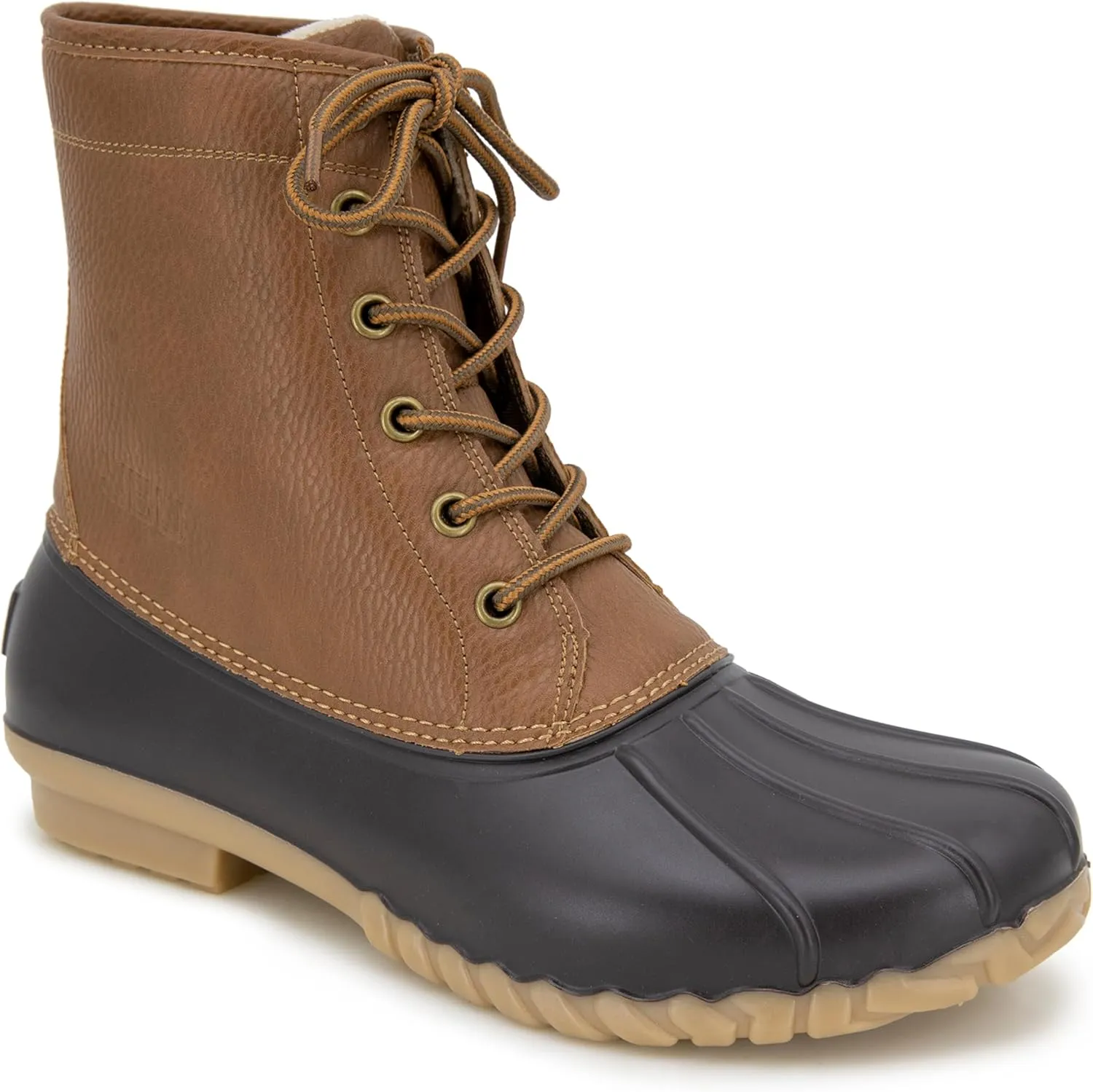 Jambu Men's Milford Duck Boots