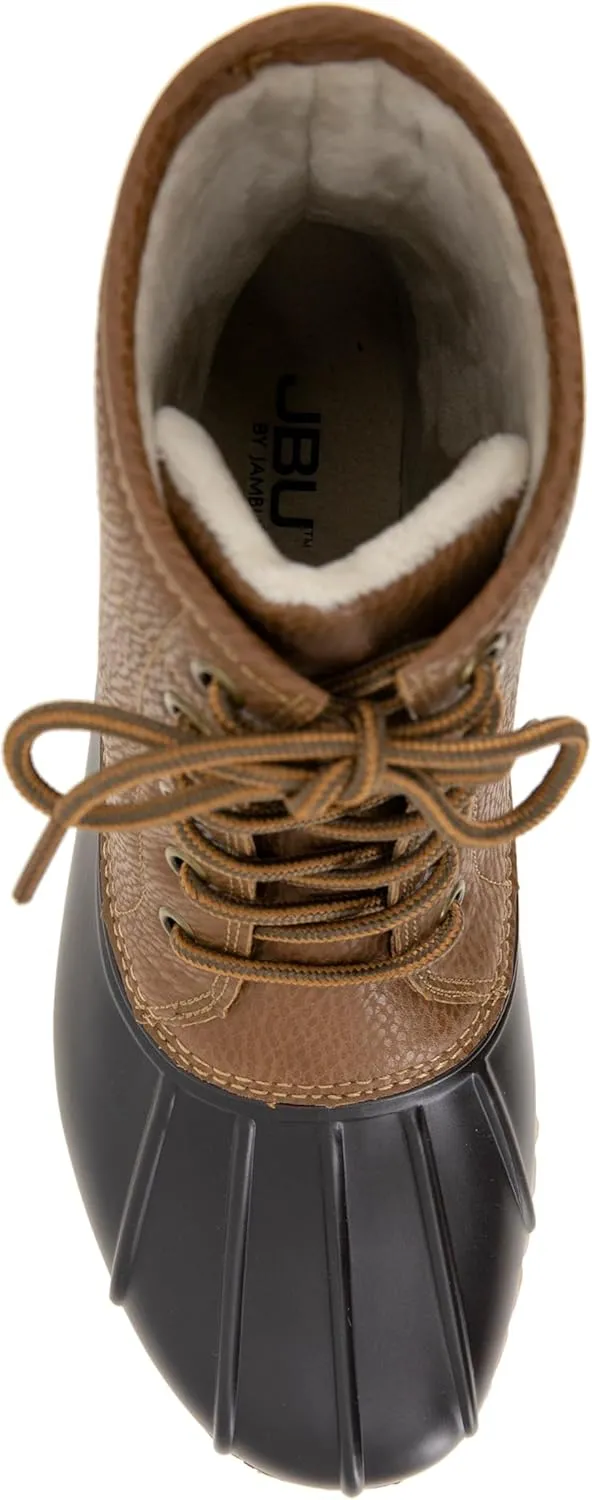 Jambu Men's Milford Duck Boots