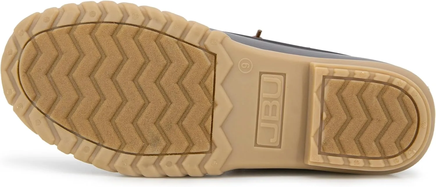 Jambu Men's Milford Duck Boots