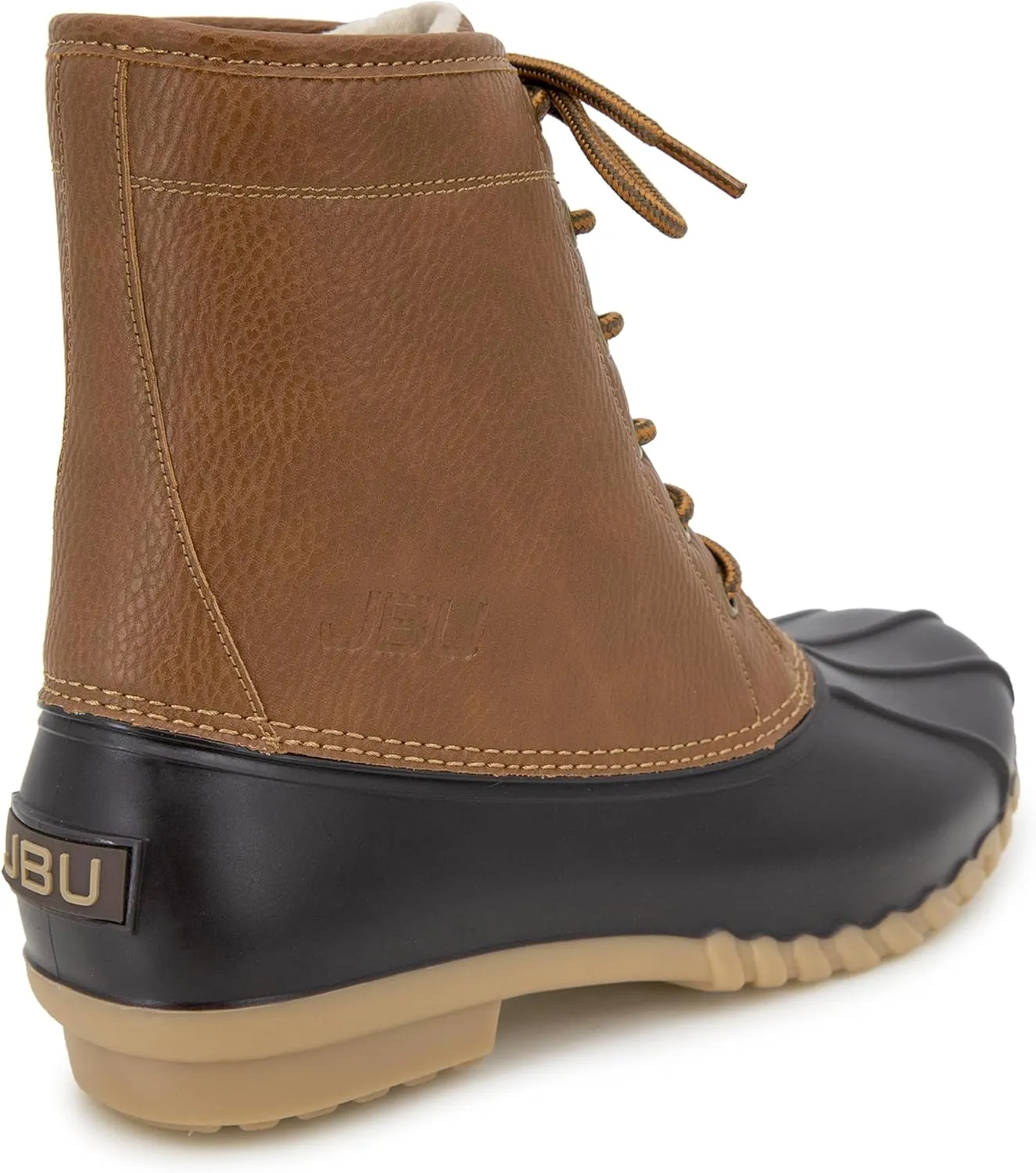 Jambu Men's Milford Duck Boots