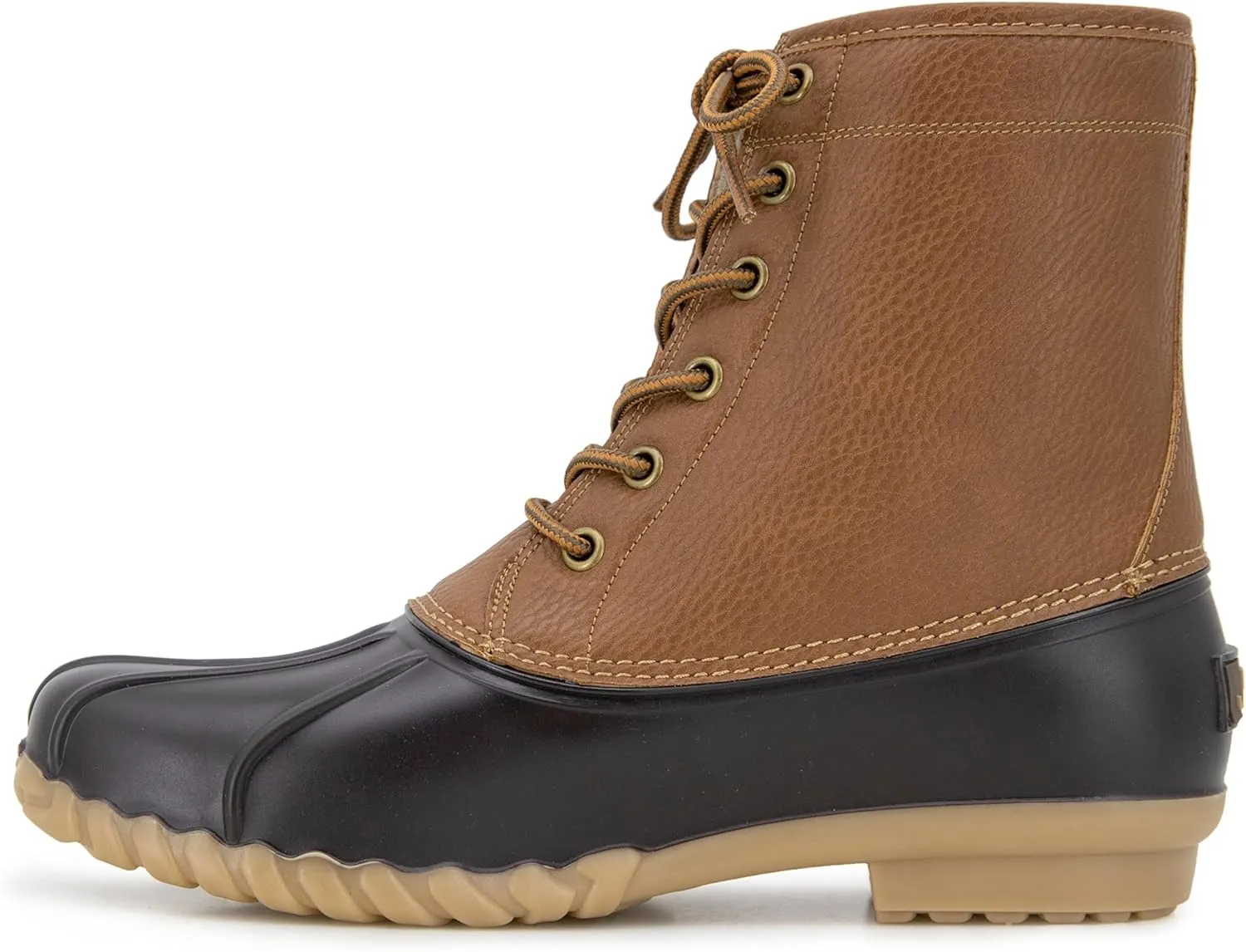Jambu Men's Milford Duck Boots