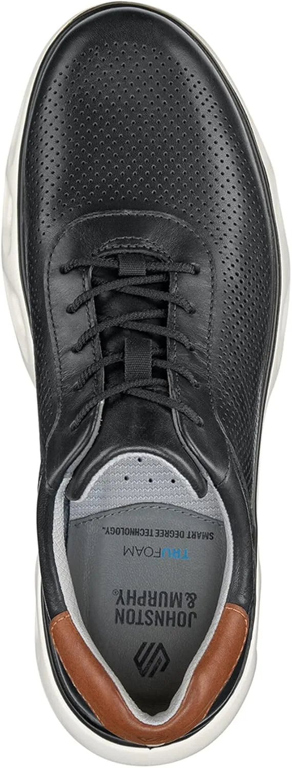 Johnston & Murphy Reactivate U-Throat Shoes