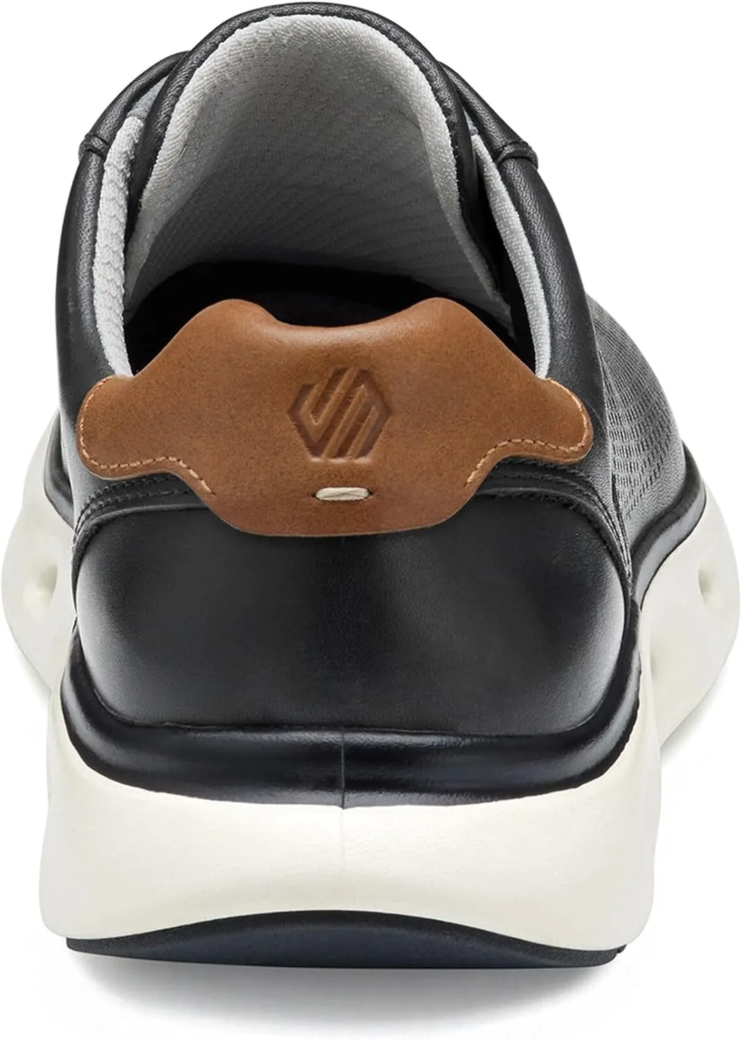 Johnston & Murphy Reactivate U-Throat Shoes