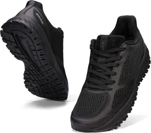 Joomra Whitin Men's Supportive Running Shoes Cushioned Athletic Sneakers