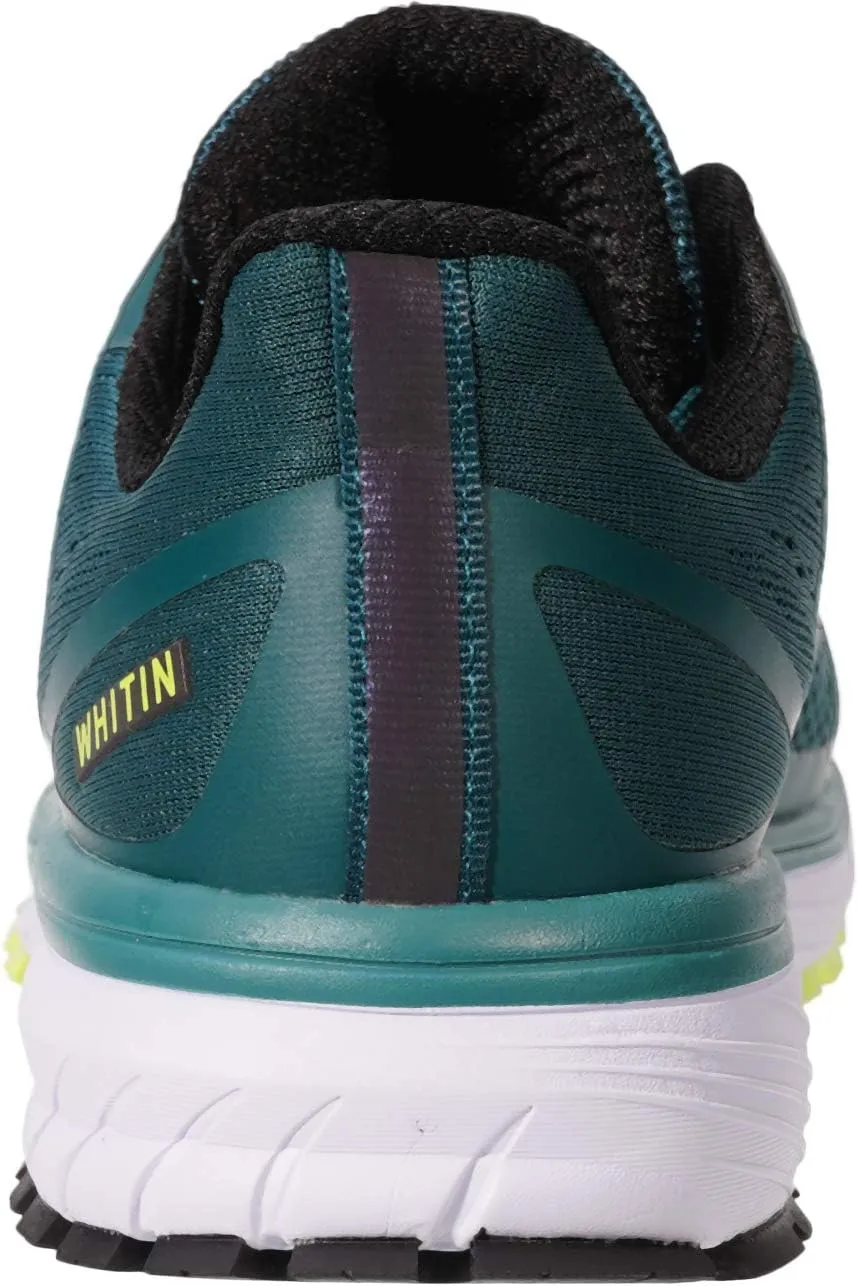 Joomra Whitin Men's Supportive Running Shoes Cushioned Athletic Sneakers