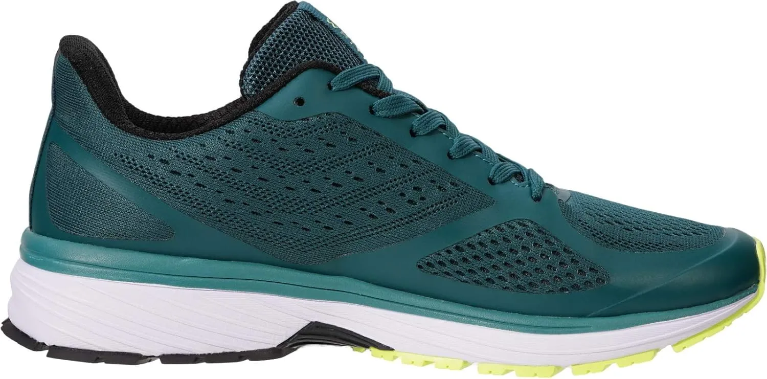 Joomra Whitin Men's Supportive Running Shoes Cushioned Athletic Sneakers