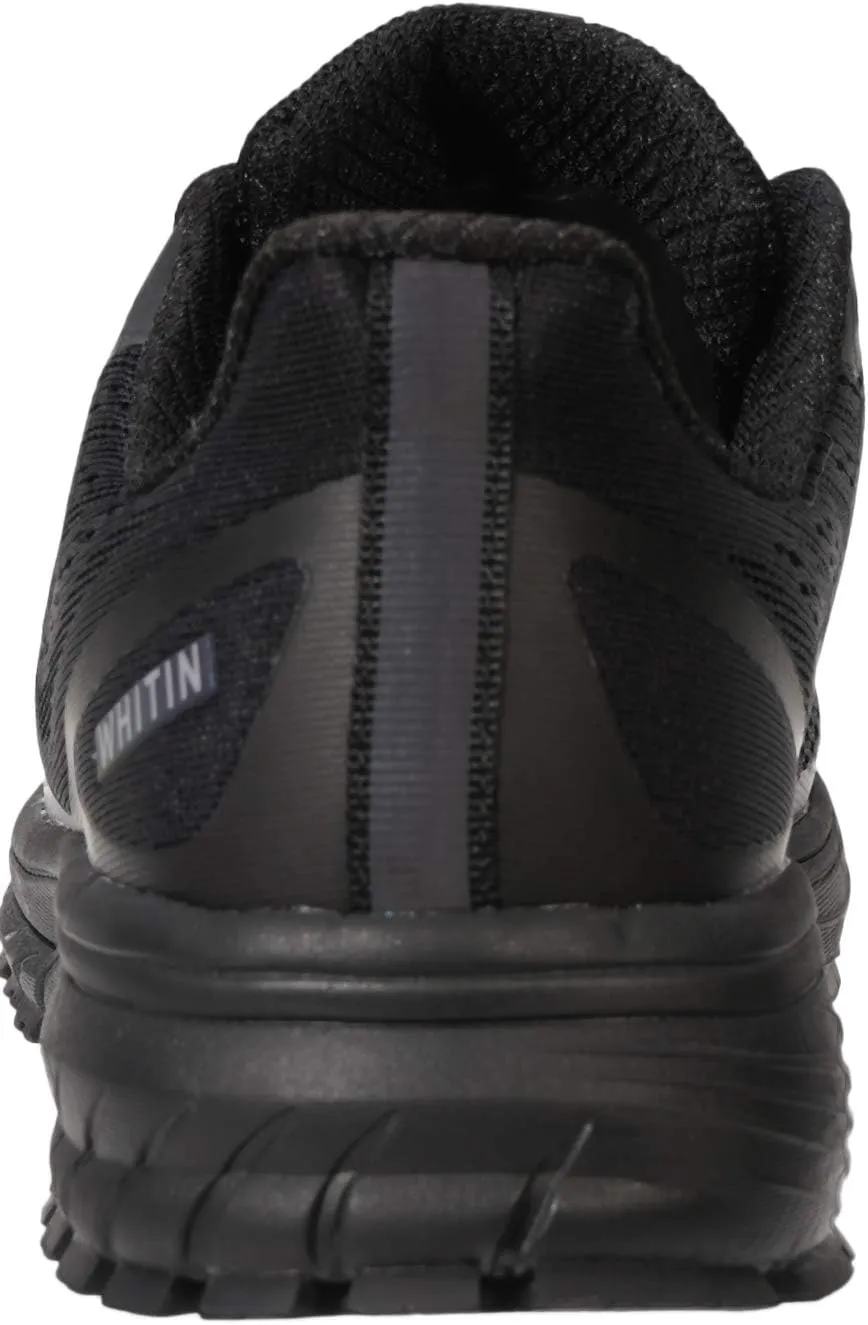 Joomra Whitin Men's Supportive Running Shoes Cushioned Athletic Sneakers
