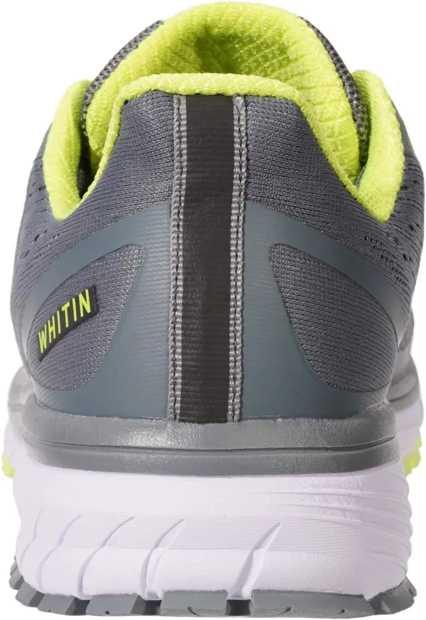 Joomra Whitin Men's Supportive Running Shoes Cushioned Athletic Sneakers