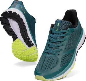 Joomra Whitin Men's Supportive Running Shoes Cushioned Athletic Sneakers