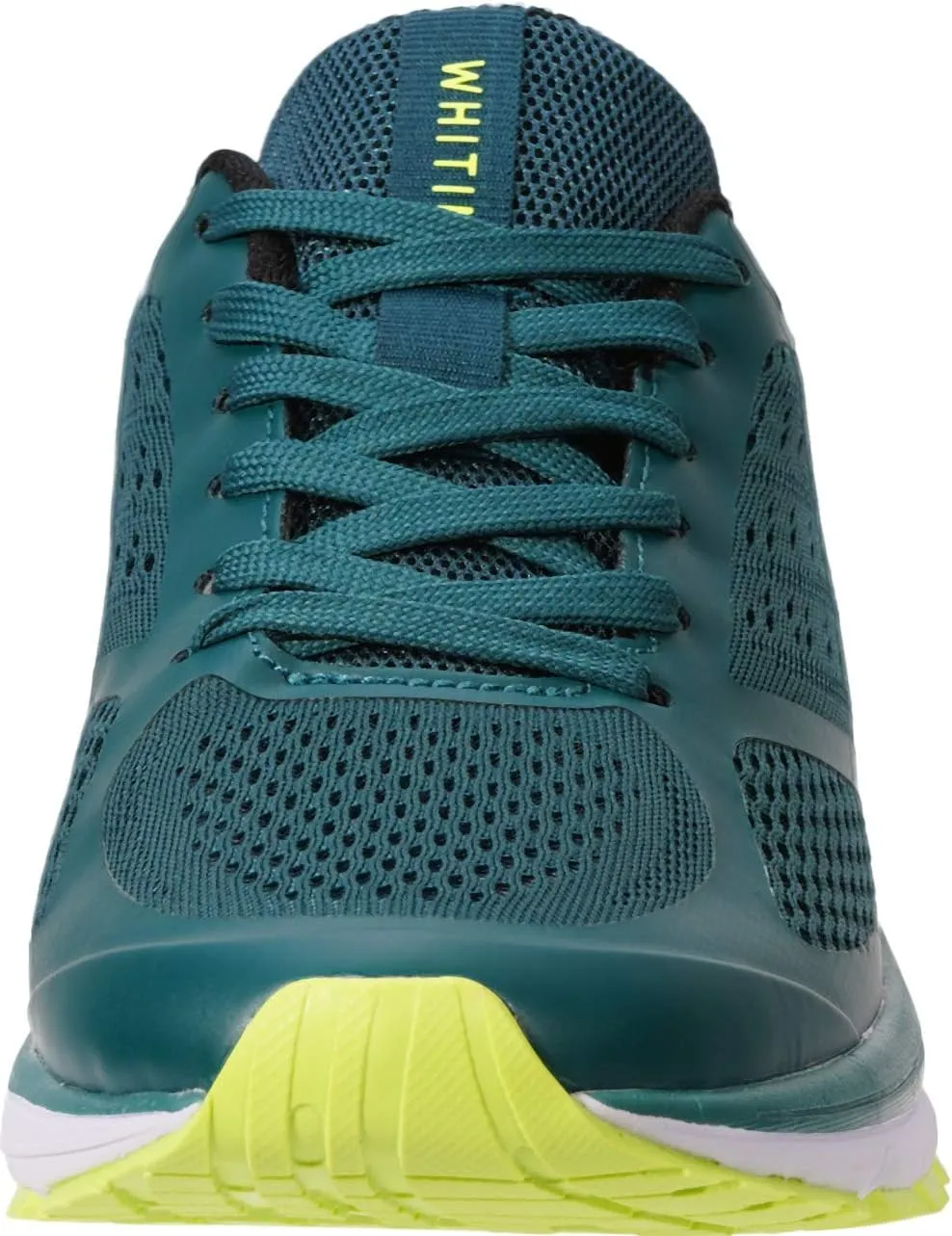 Joomra Whitin Men's Supportive Running Shoes Cushioned Athletic Sneakers