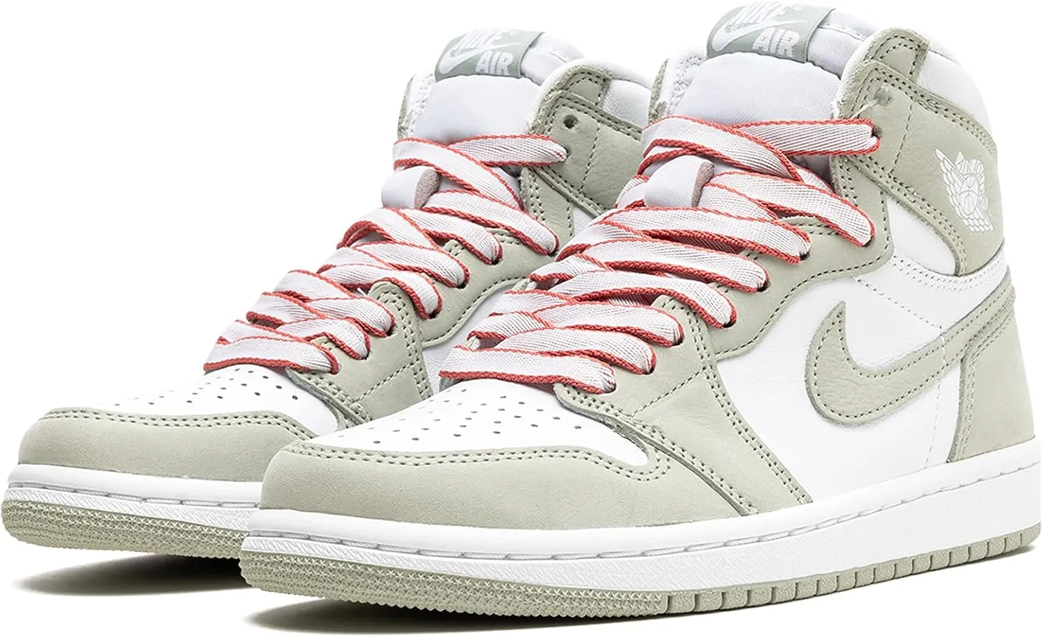 Jordan Nike Mid Women's Basketball Shoes