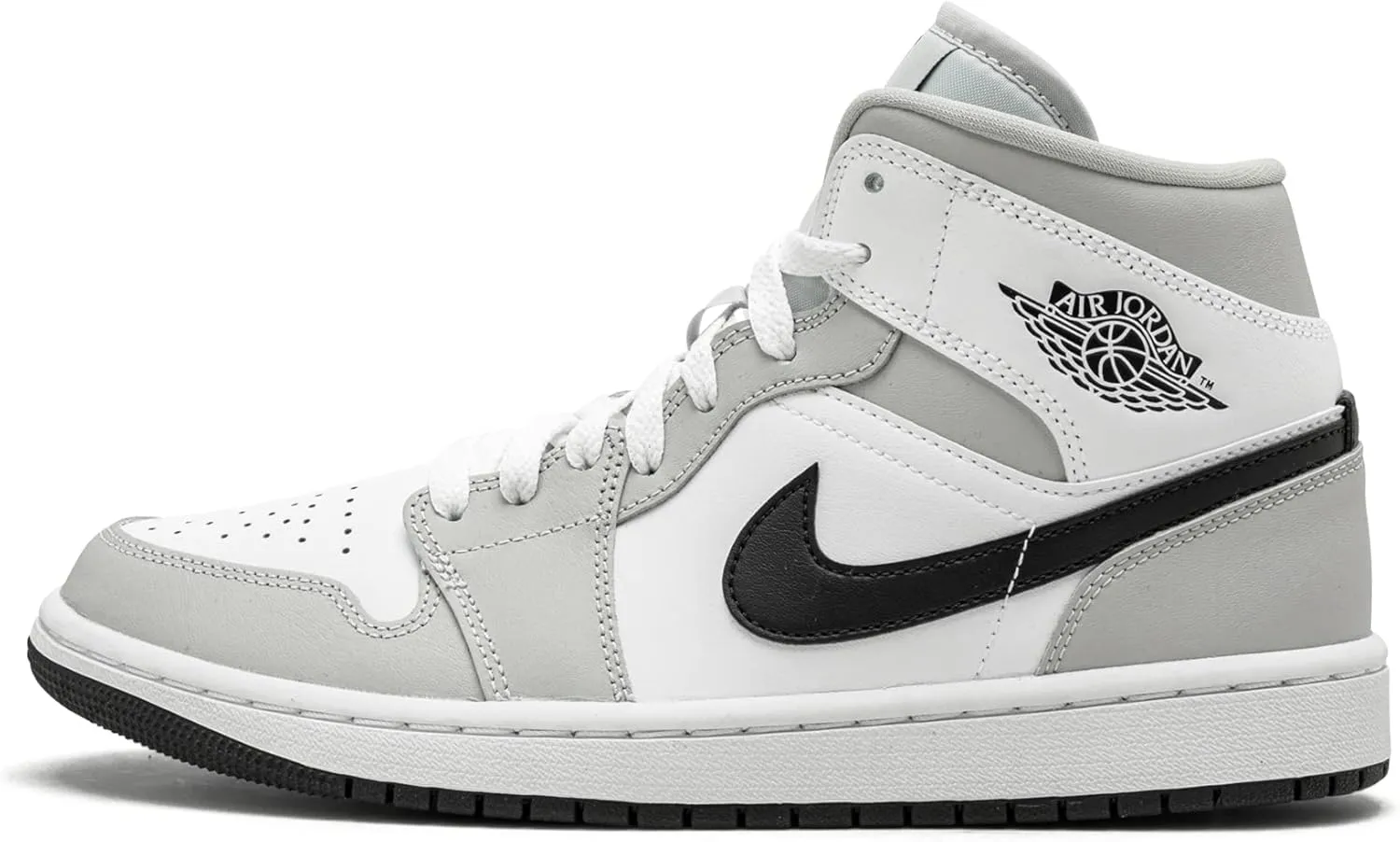 Jordan Nike Mid Women's Basketball Shoes