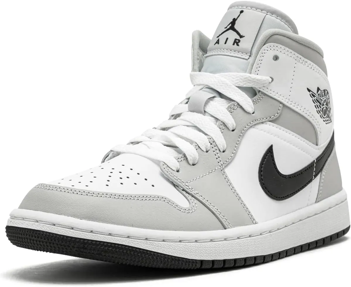Jordan Nike Mid Women's Basketball Shoes
