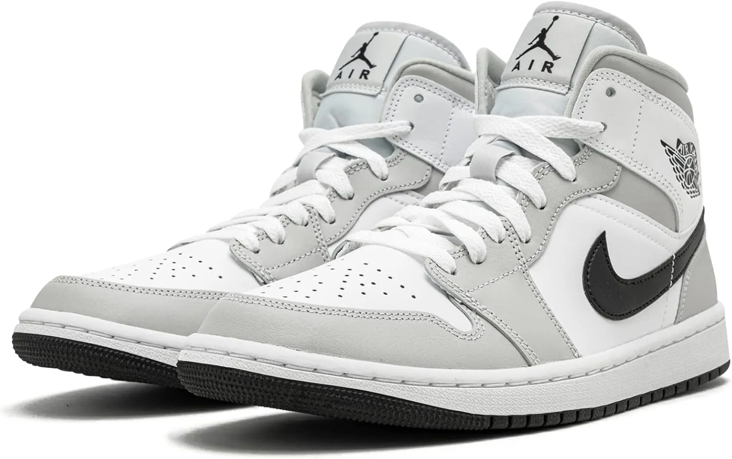 Jordan Nike Mid Women's Basketball Shoes