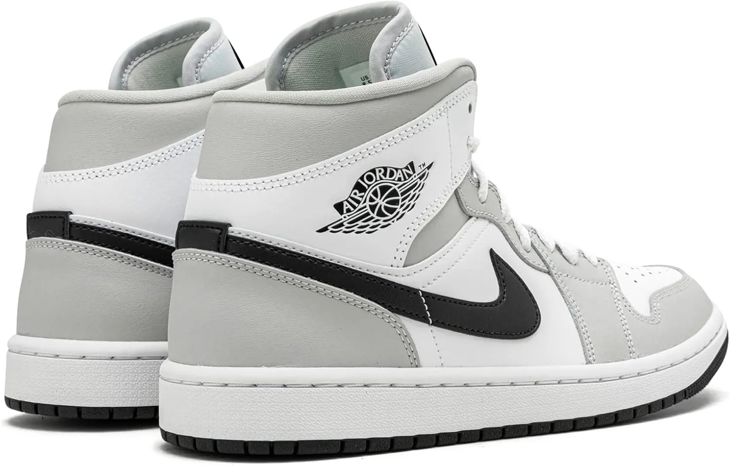 Jordan Nike Mid Women's Basketball Shoes