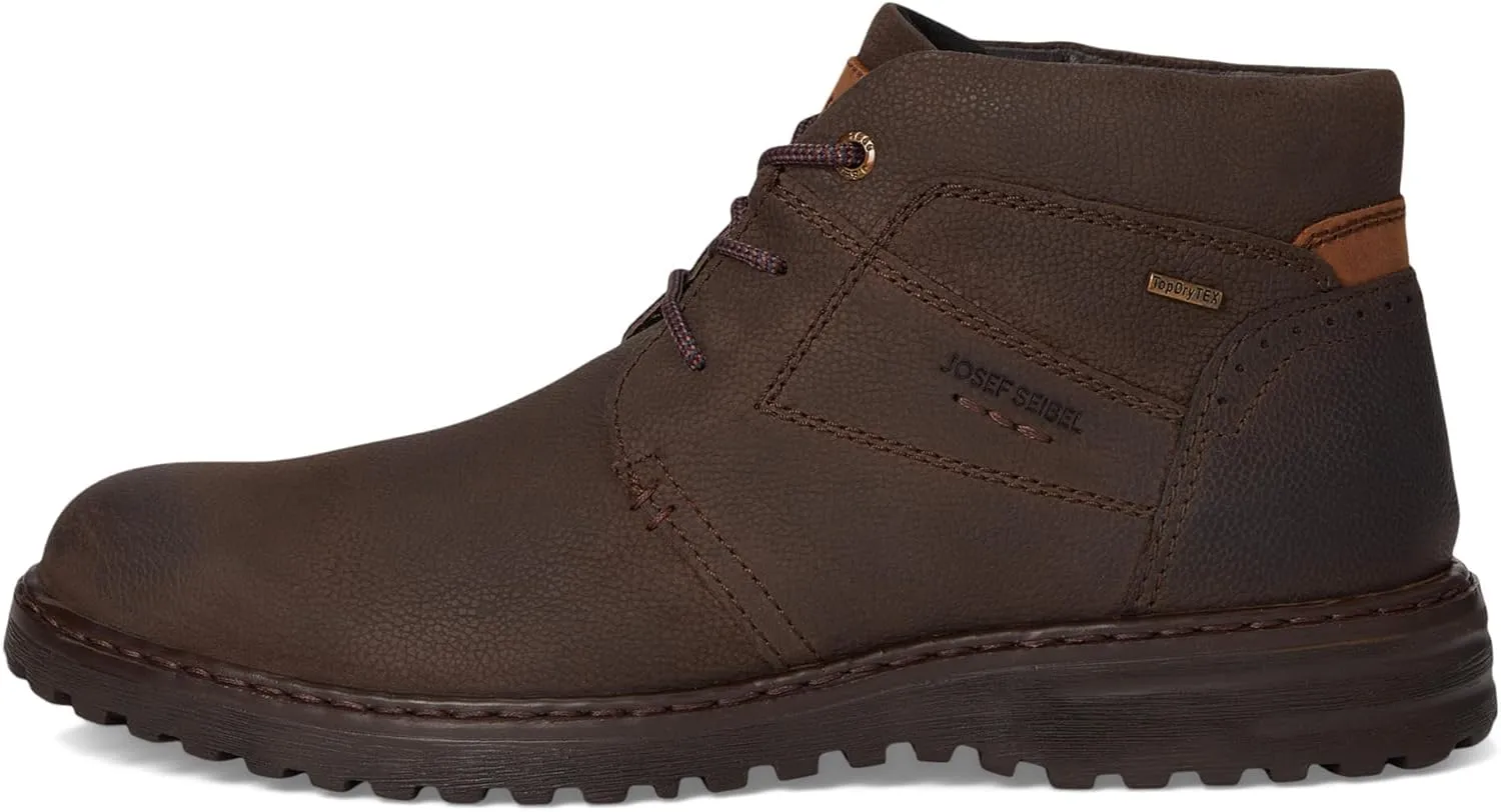 Josef Seibel Men's Erroll 52 Boots Ankle