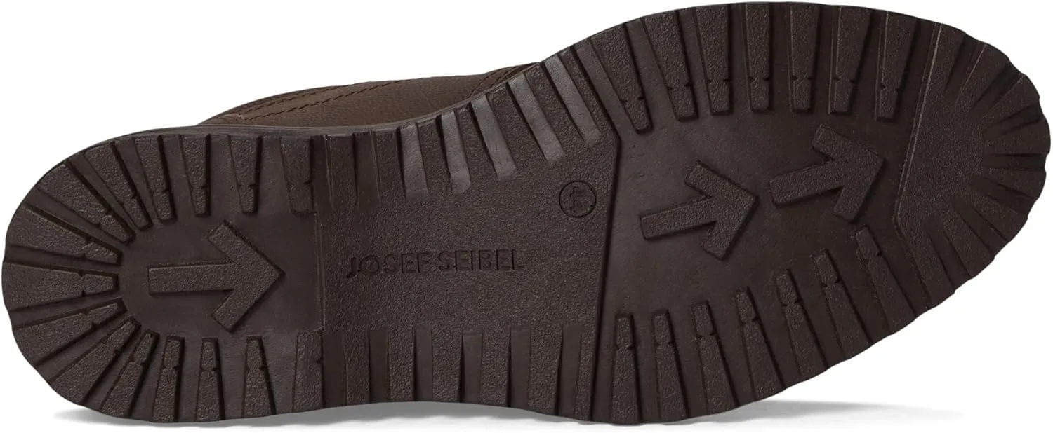 Josef Seibel Men's Erroll 52 Boots Ankle