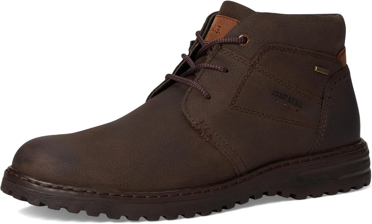 Josef Seibel Men's Erroll 52 Boots Ankle