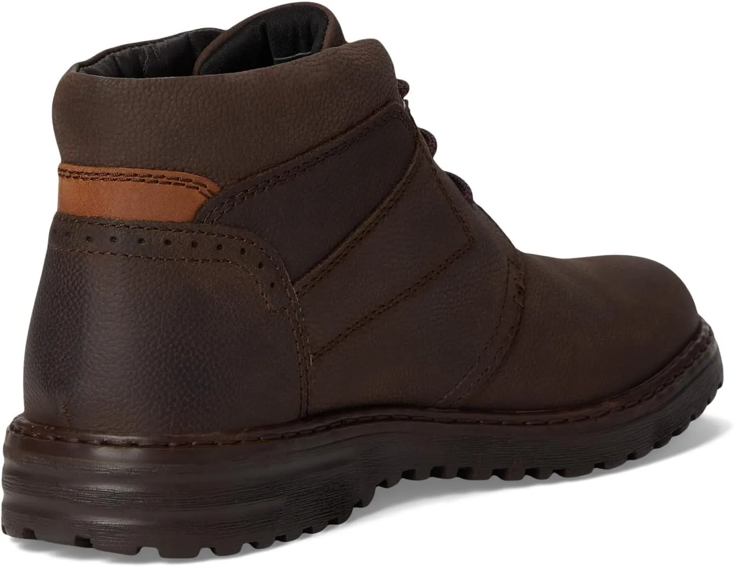 Josef Seibel Men's Erroll 52 Boots Ankle