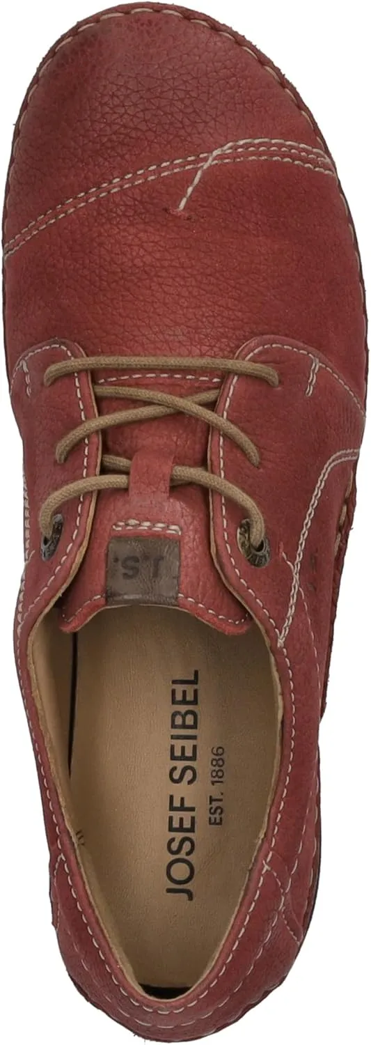 Josef Seibel Women's Fergey 20 Oxford