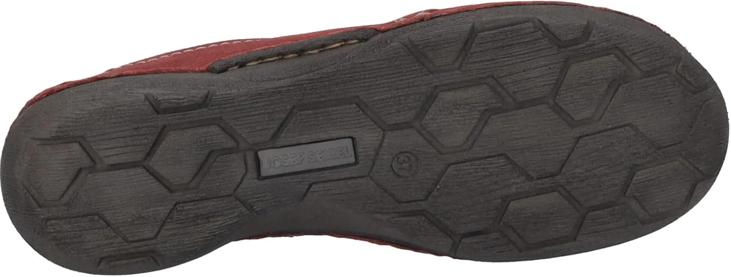 Josef Seibel Women's Fergey 20 Oxford