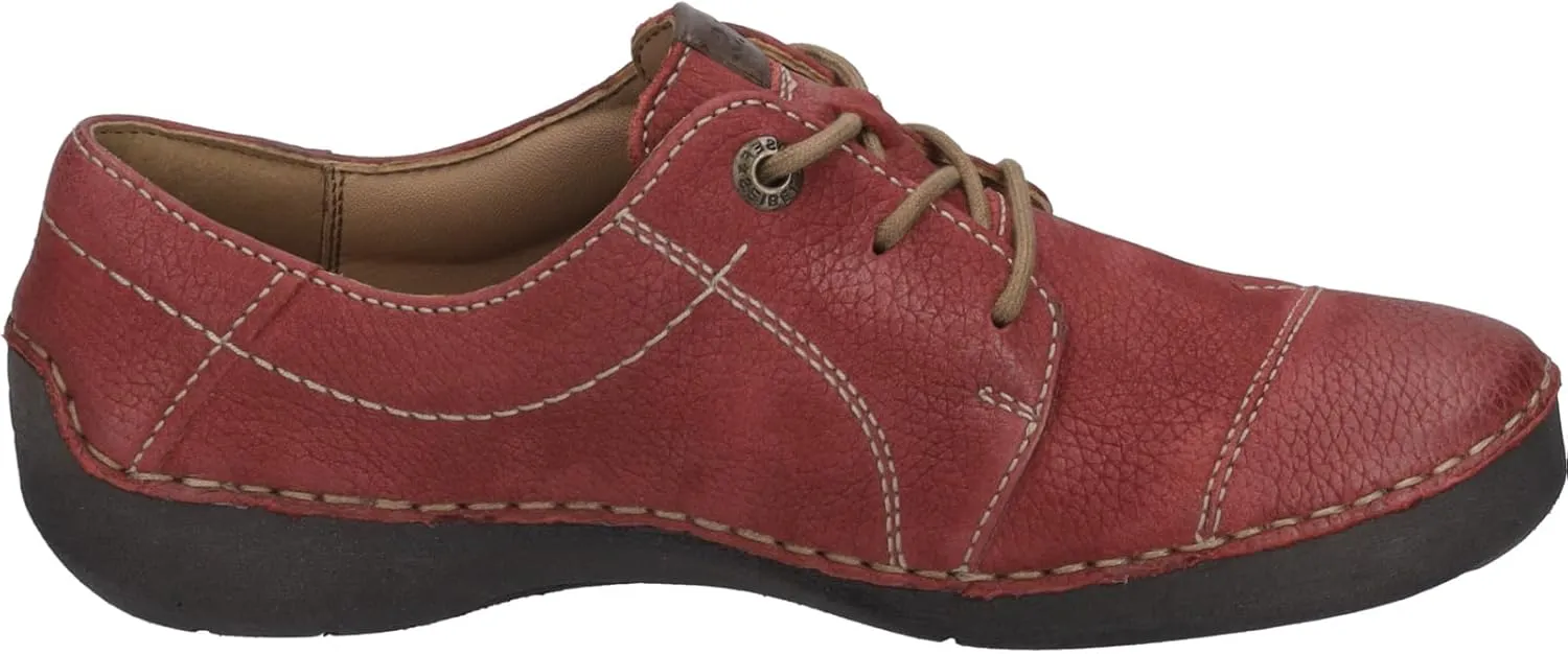 Josef Seibel Women's Fergey 20 Oxford