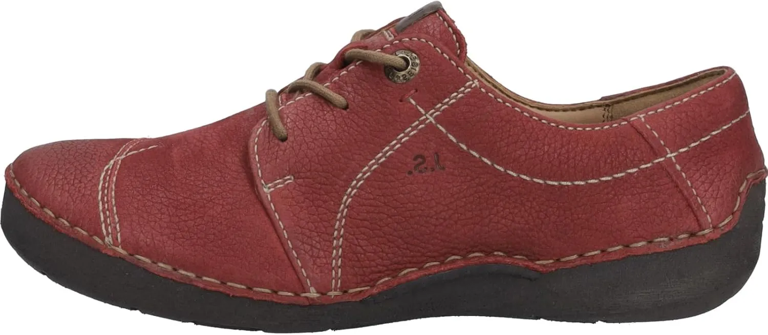 Josef Seibel Women's Fergey 20 Oxford