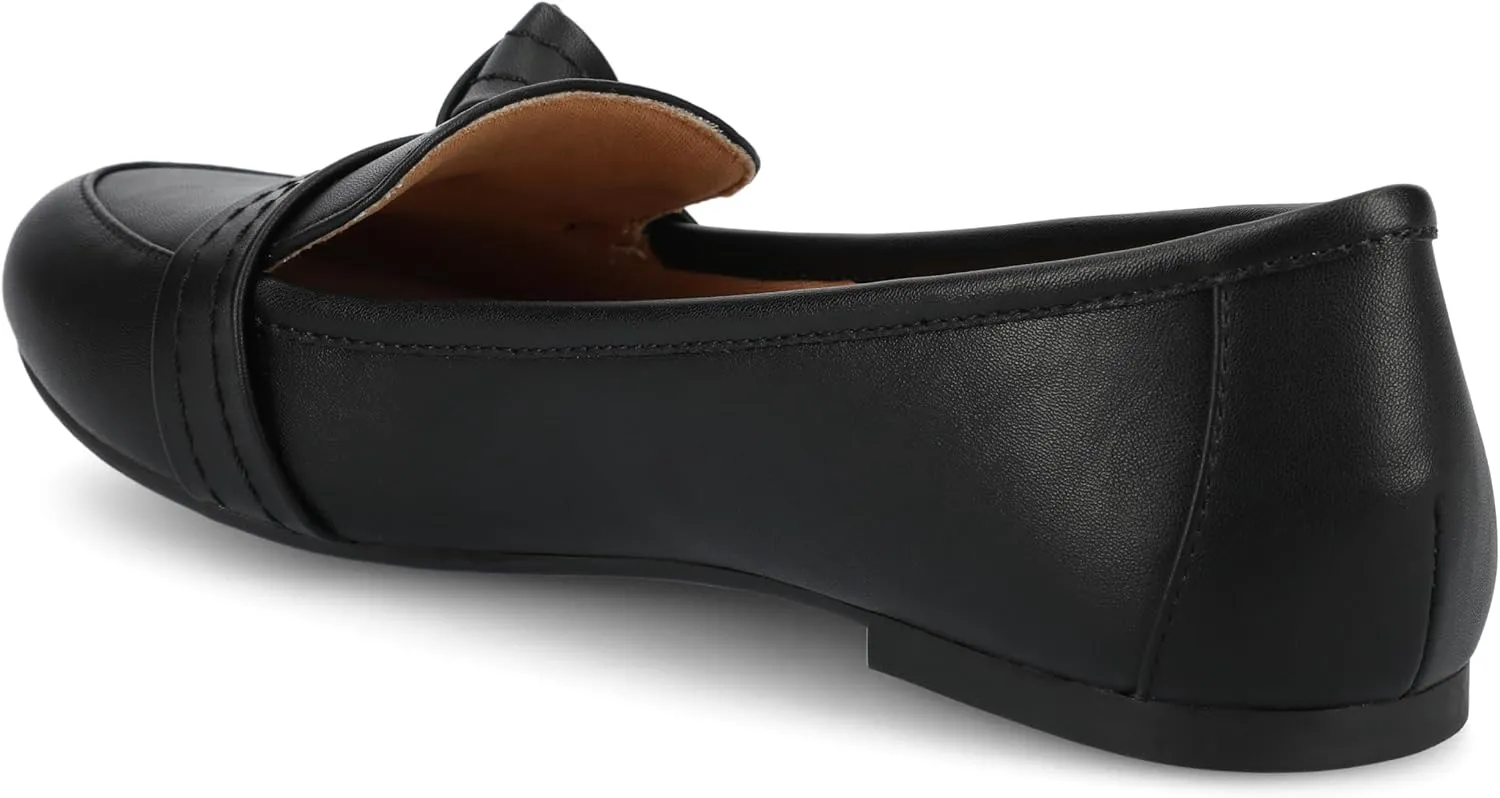 Journee Collection Women's Marci Loafer Flat