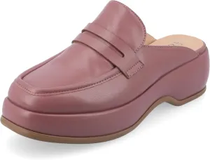 Journee Women's Comfort Foam Antonina Loafer