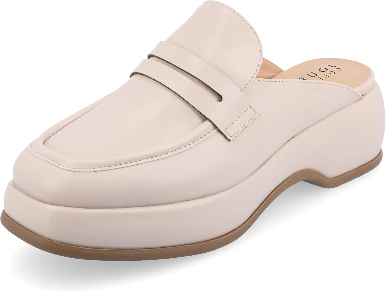 Journee Women's Comfort Foam Antonina Loafer