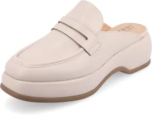 Journee Women's Comfort Foam Antonina Loafer