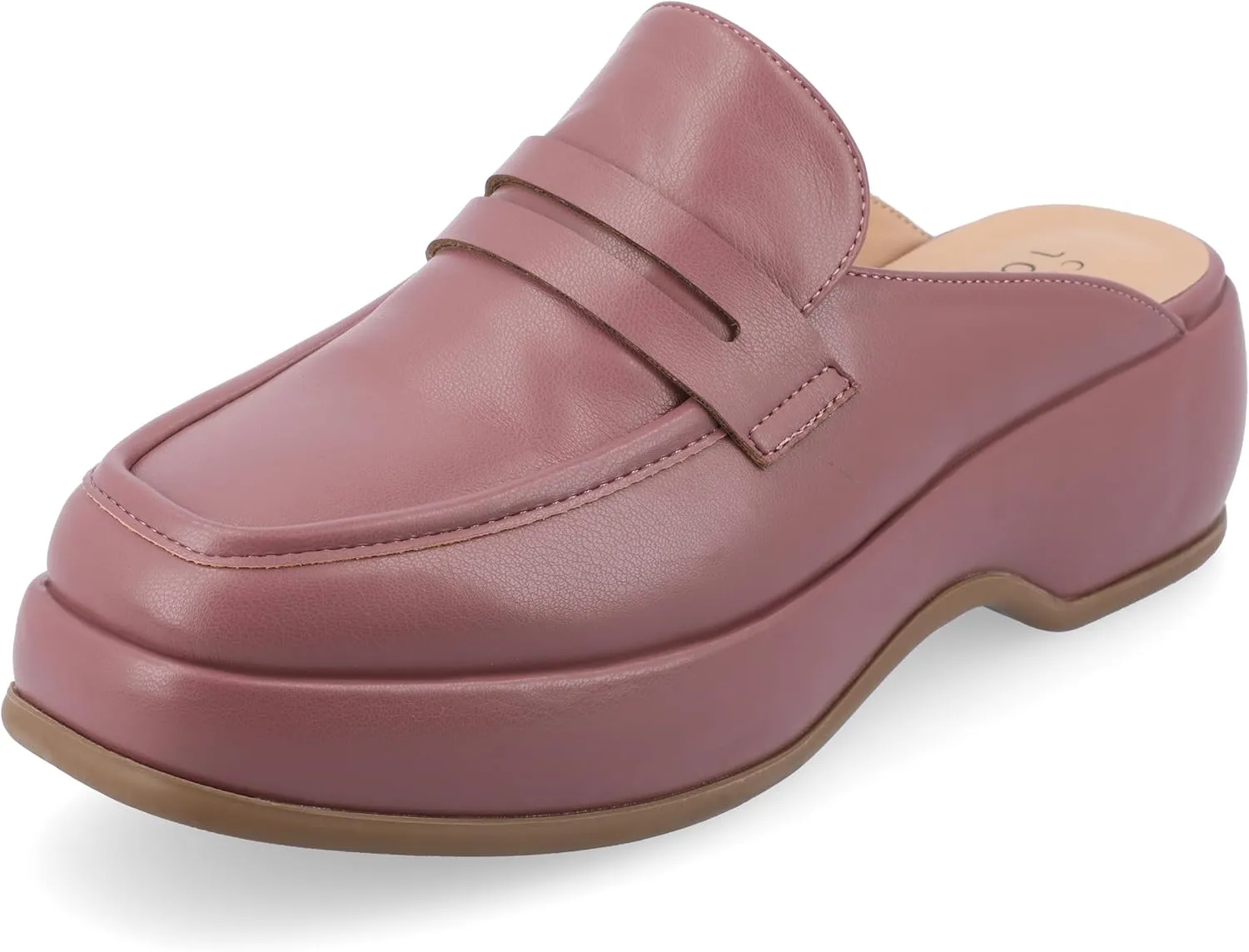 Journee Women's Comfort Foam Antonina Loafer