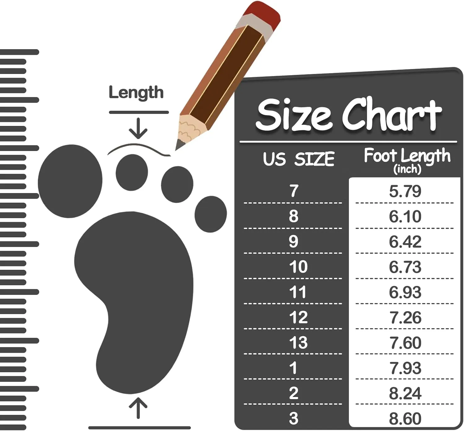K KomForme Toddler Sneakers Girls Canvas High Top Walking Shoes with Hook and Loops