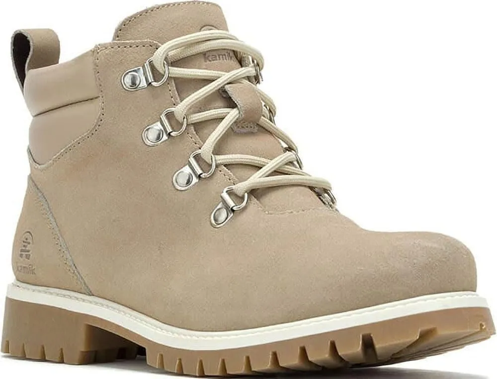 Kamik Women's Rogue S2 Casual Boots