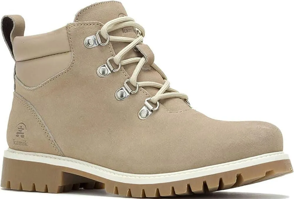 Kamik Women's Rogue S2 Casual Boots