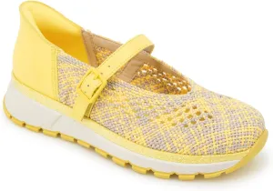 Kenneth Cole REACTION Women's Kuerq Ez on Sneaker