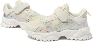 Kids Shoes Lightweight Breathable Running Tennis Boys Girls Sneakers