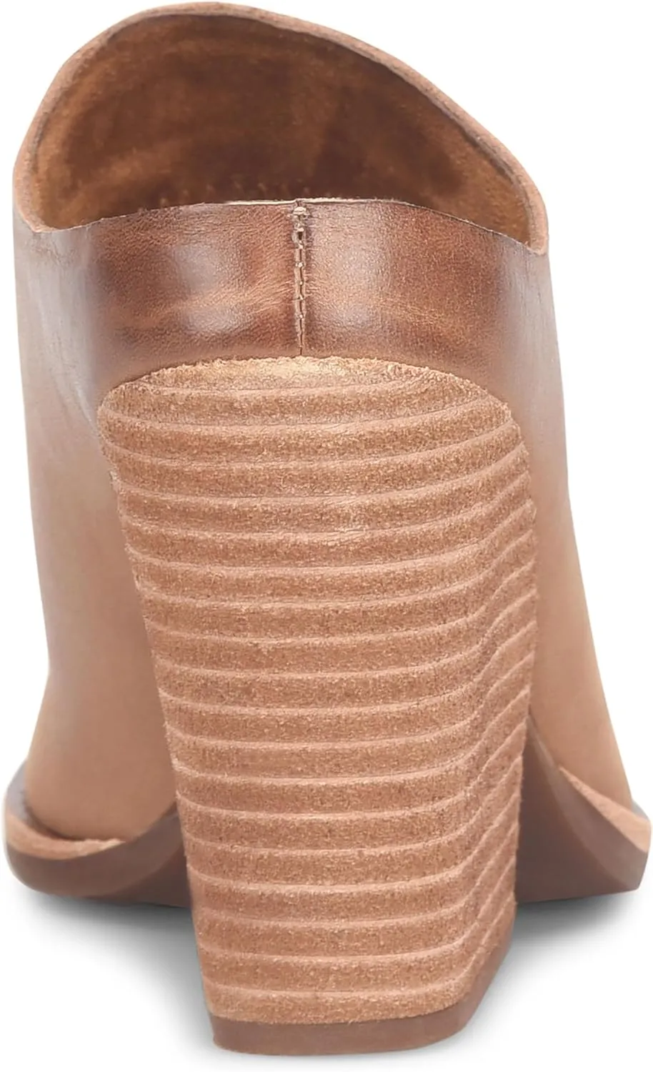 KORK-EASE Women's Chandra Leather Ankle Bootie