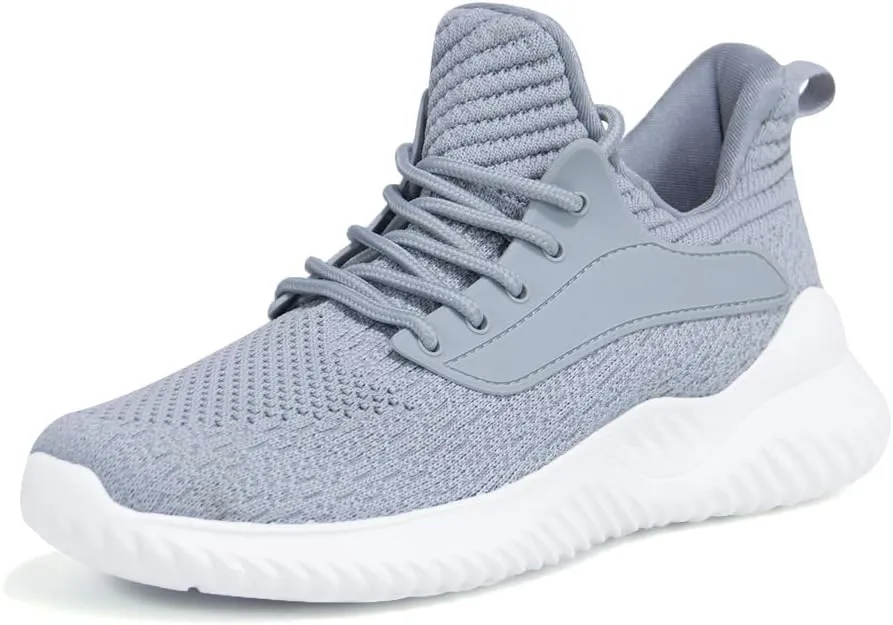 KPP qianguangg Women's Walking Shoes Hands Free Slip-On Sneakers Breathable Tennis Shoes for Women