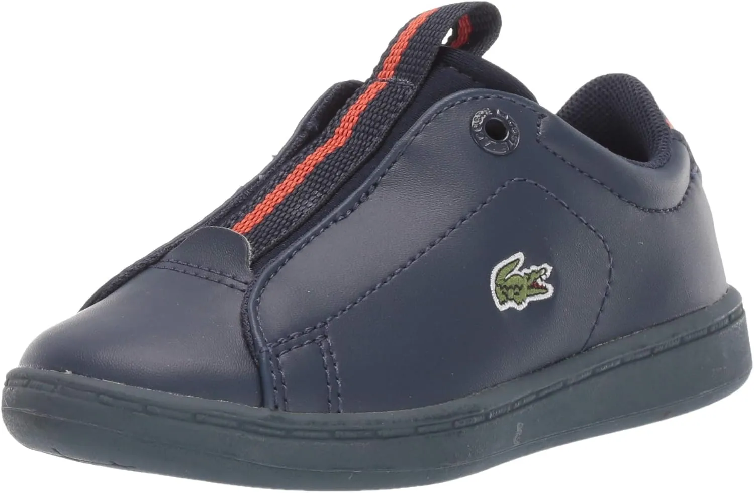 Lacoste Unisex-Child Kids Legacy Carnaby Sneaker